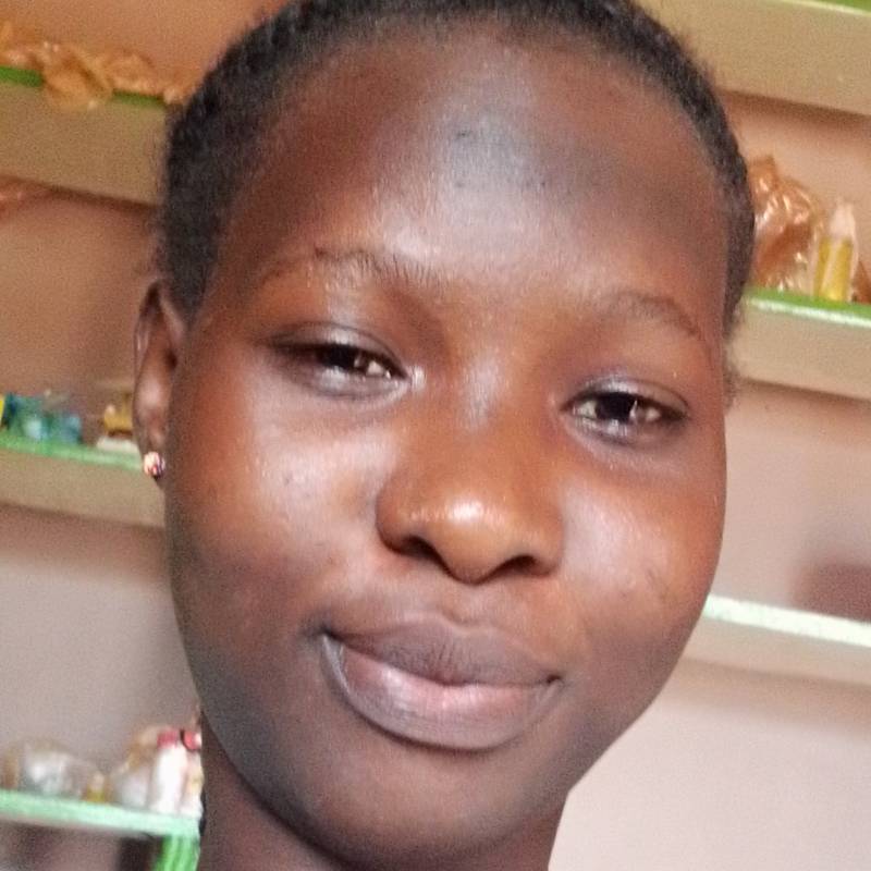 Meet Rahima, 26 Female from Ouagadougou, Burkina Faso - Free Online Dating at AhhDate - Photo 12510