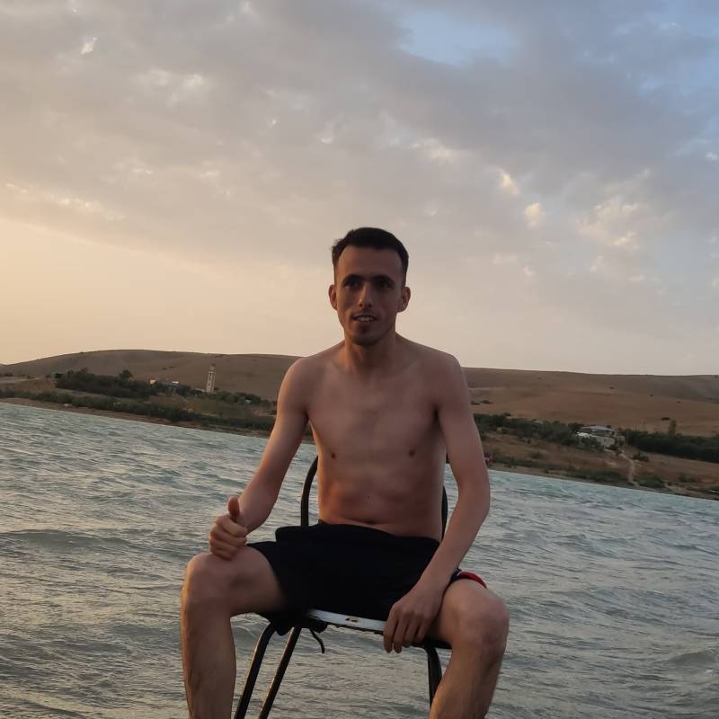 Meet Ismail, 28 Male from فاس, Morocco - Free Online Dating at AhhDate - Photo 12418