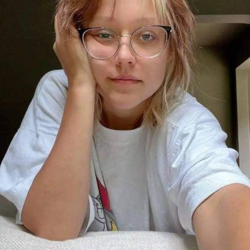 Meet Hannah, 26 Female from Amerika Birleşik Devletleri - Free Online Dating at AhhDate