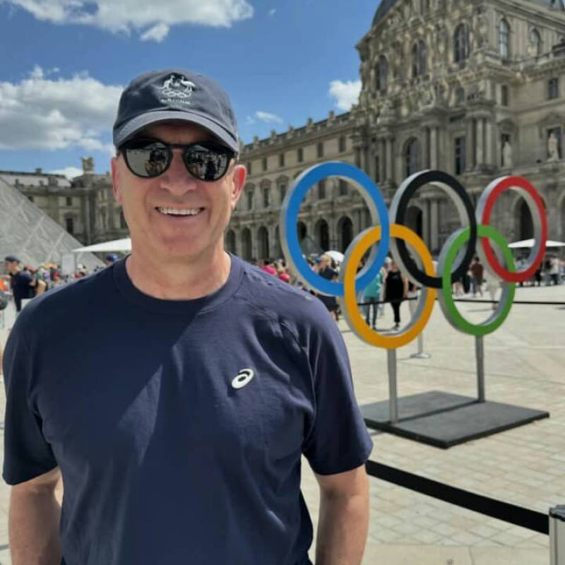 Meet Charles, 59 Male from Australia - Free Online Dating at AhhDate - Photo 11797