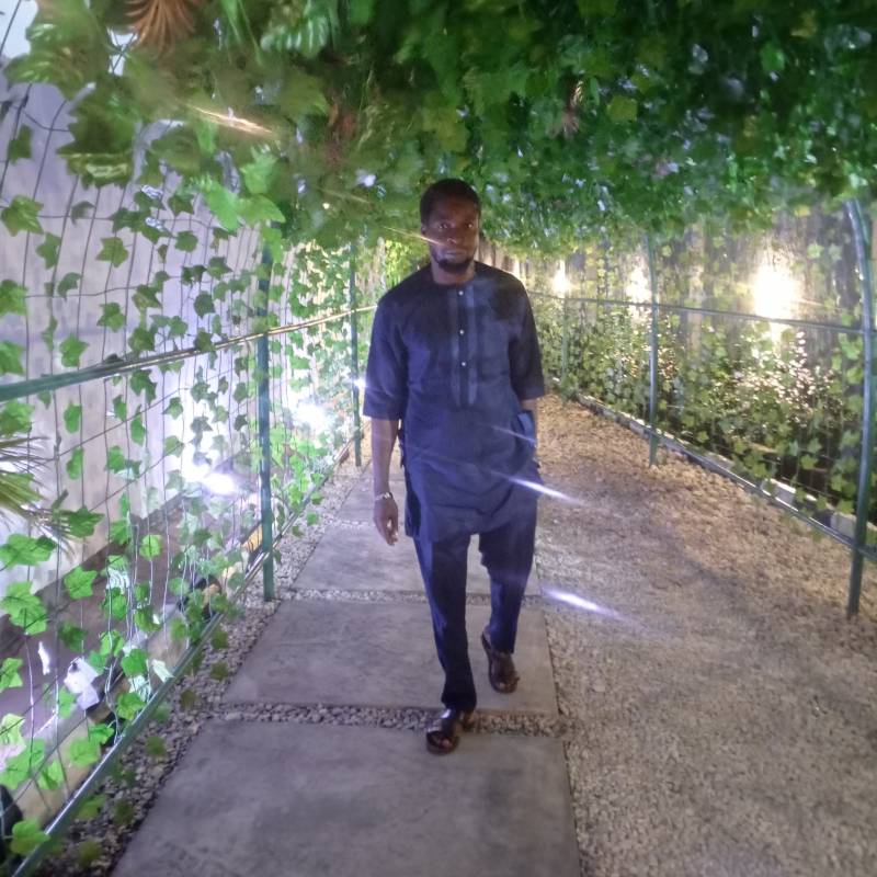 Meet Monima, 45 Male from نيجيريا - Free Online Dating at AhhDate