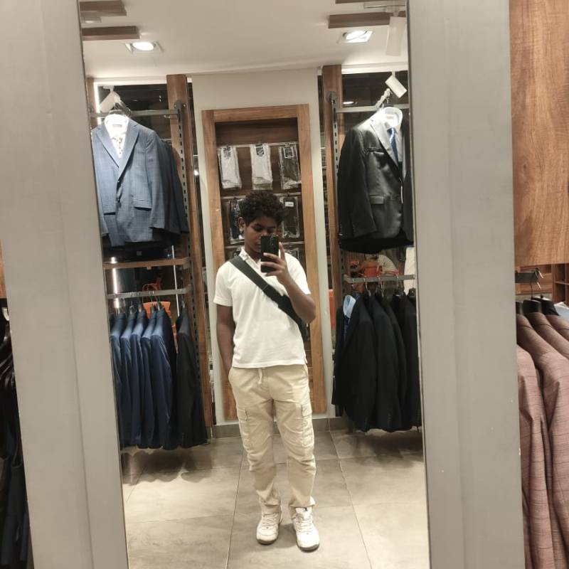 Meet احمد, 18 Male from الكويت - Free Online Dating at AhhDate