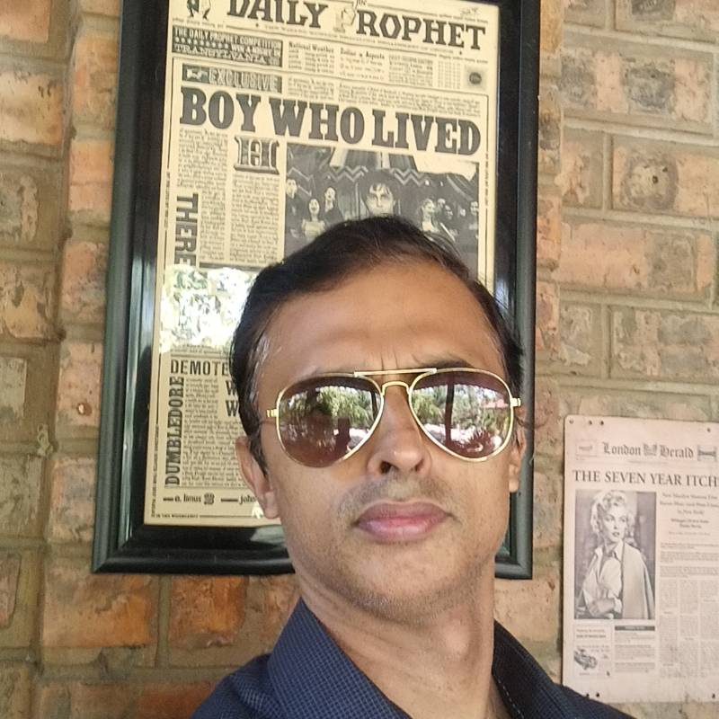 Meet Kumar, 39 Male from Albania - Free Online Dating at AhhDate