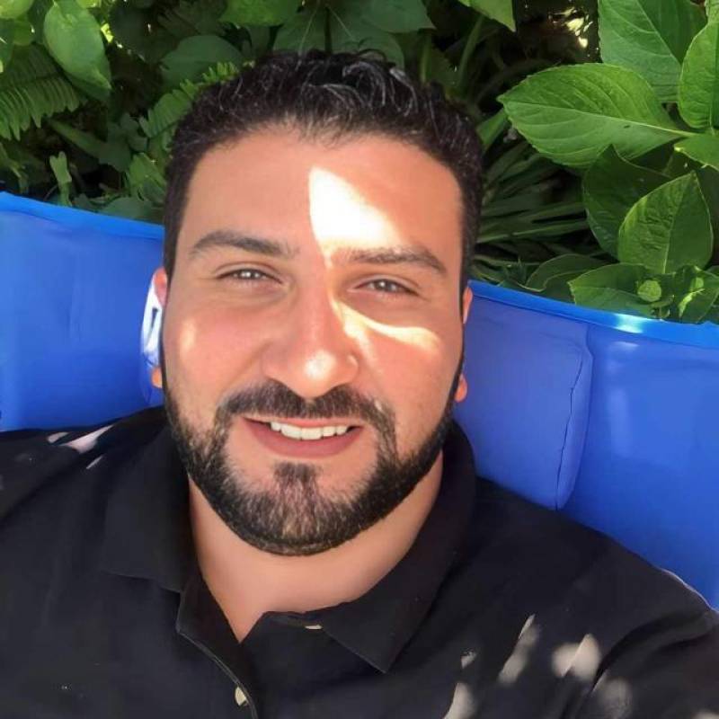 Meet Bil, 34 Male from Германия - Free Online Dating at AhhDate