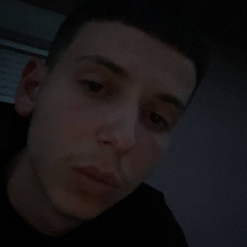 Meet kristian, 23 Male from Kosova - Free Online Dating at AhhDate - Photo 12227