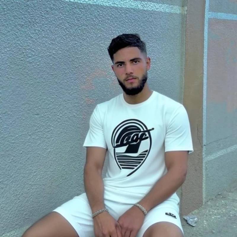 Meet Souhail, 18 Male from Tunisia - Free Online Dating at AhhDate