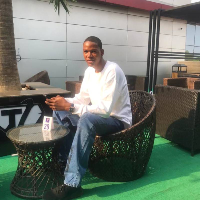 Meet Fortune, 25 Male from Nigeria - Free Online Dating at AhhDate