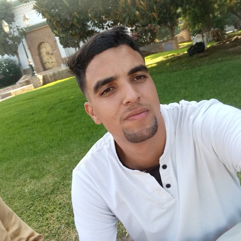Meet Abdelali, 25 Male from Morocco - Free Online Dating at AhhDate