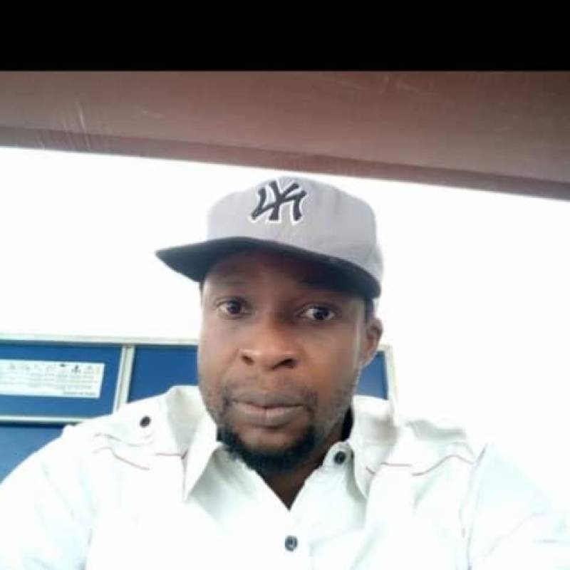 Meet Monima, 45 Male from نيجيريا - Free Online Dating at AhhDate - Photo 12669