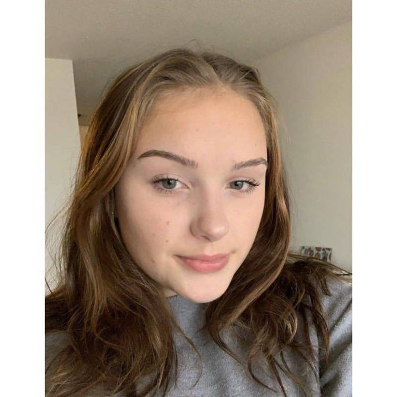 Meet Marina, 24 Female from Belgium - Free Online Dating at AhhDate