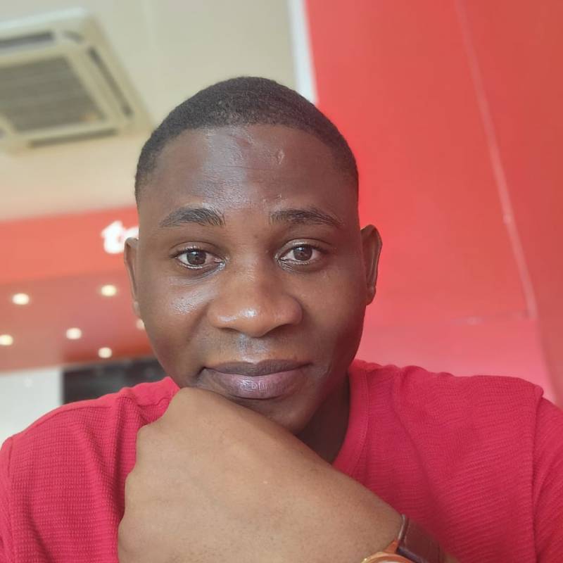 Meet Inocêncio, 32 Male from Luanda, Angola - Free Online Dating at AhhDate