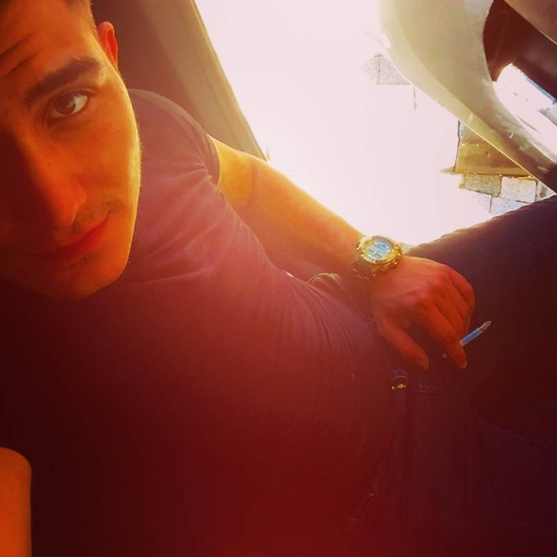 Meet Feyzullah, 25 Male from Truthahn - Free Online Dating at AhhDate