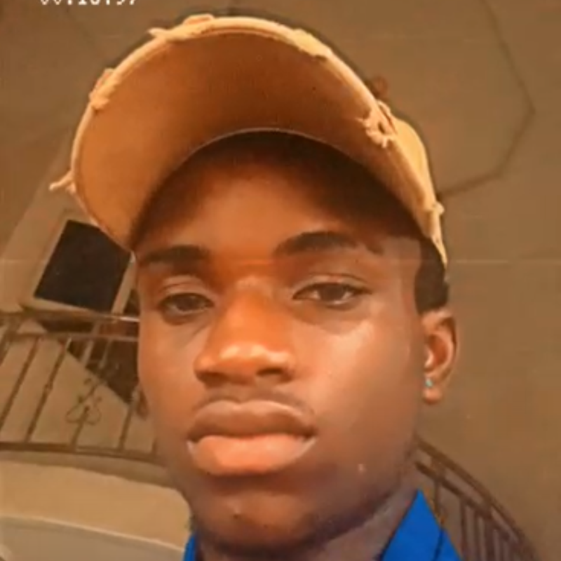 Meet Williams, 24 Male from Nijerya - Free Online Dating at AhhDate - Photo 13083