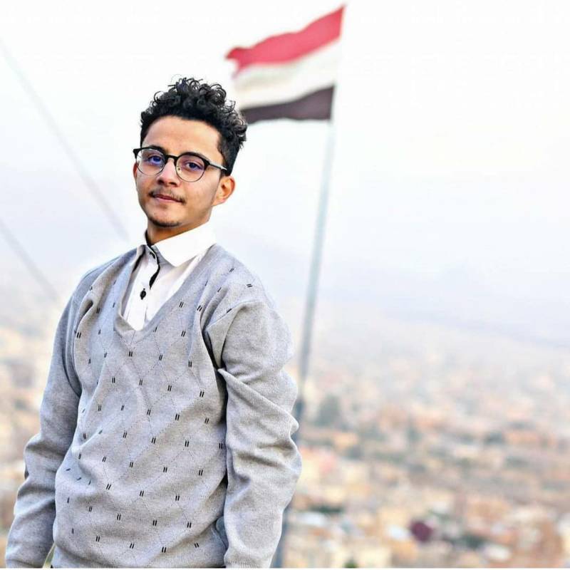 Meet Yaseen, 18 Male from Yemen - Free Online Dating at AhhDate