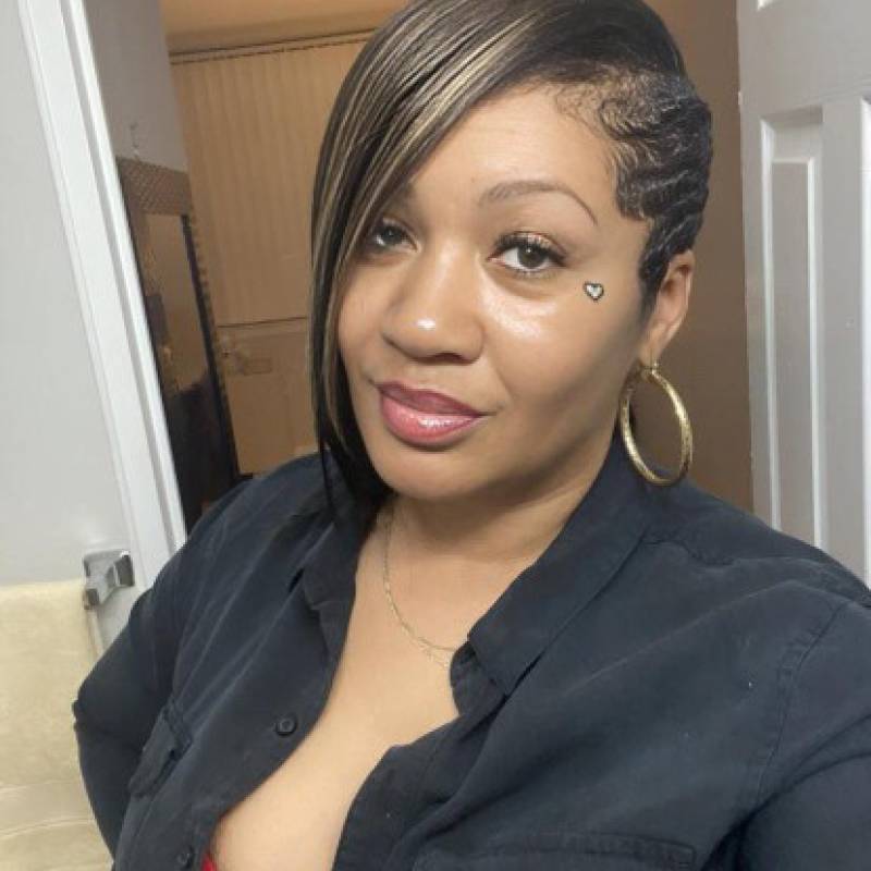 Meet Brenda, 40 Female from Ontario, Vereinigte Staaten - Free Online Dating at AhhDate