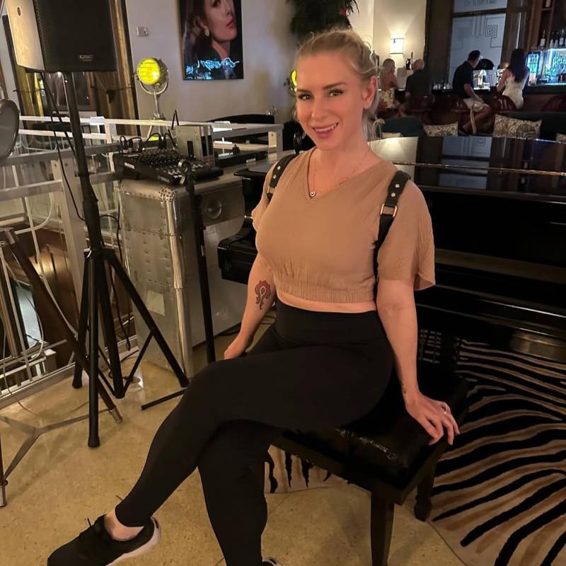 Meet Jessica, 40 Female from Nebraska, الولايات المتحدة - Free Online Dating at AhhDate - Photo 12190