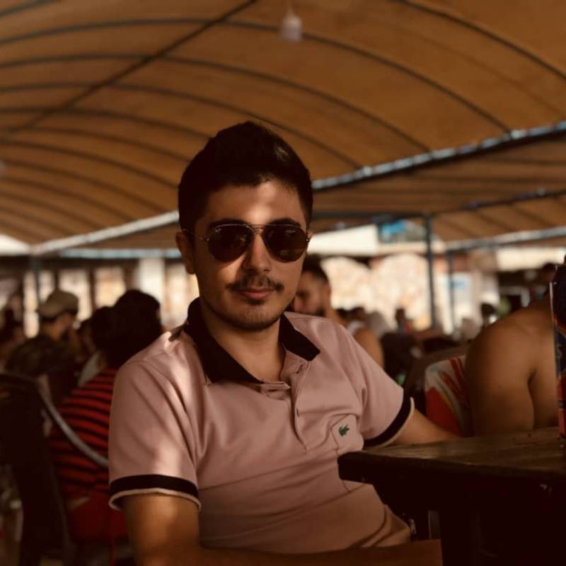 Meet Ali, 28 Male from اللاذقية, Syrian Arab Republic - Free Online Dating at AhhDate - Photo 11985