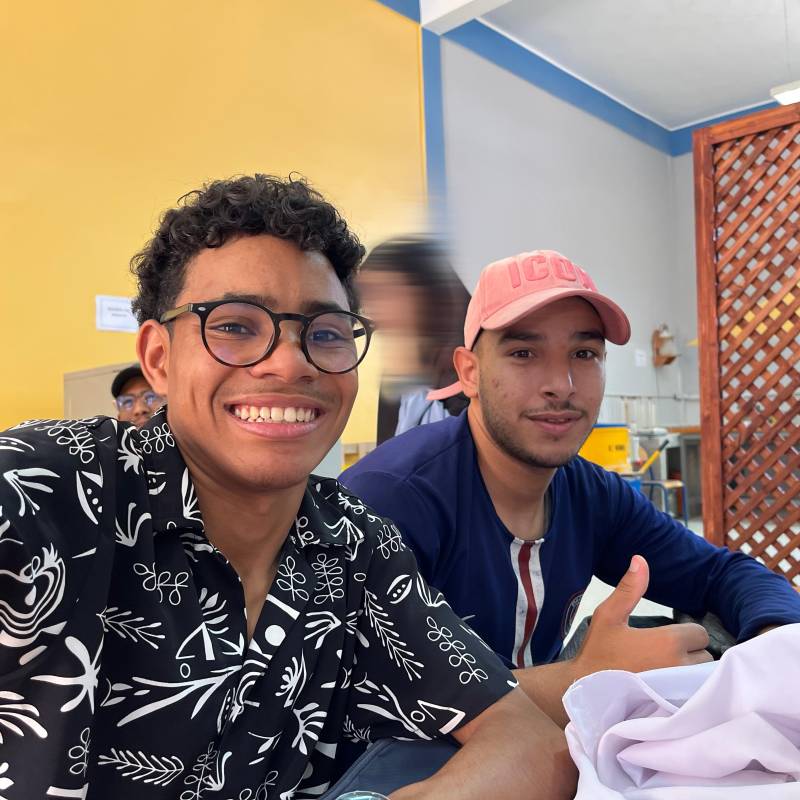 Meet ABDGHAFOUR, 20 Male from Morocco - Free Online Dating at AhhDate