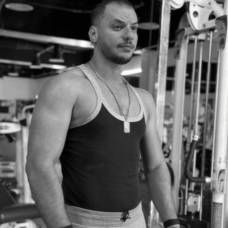 Meet mohamed, 37 Male from Sharjah, Verenigde Arabische Emiraten - Free Online Dating at AhhDate