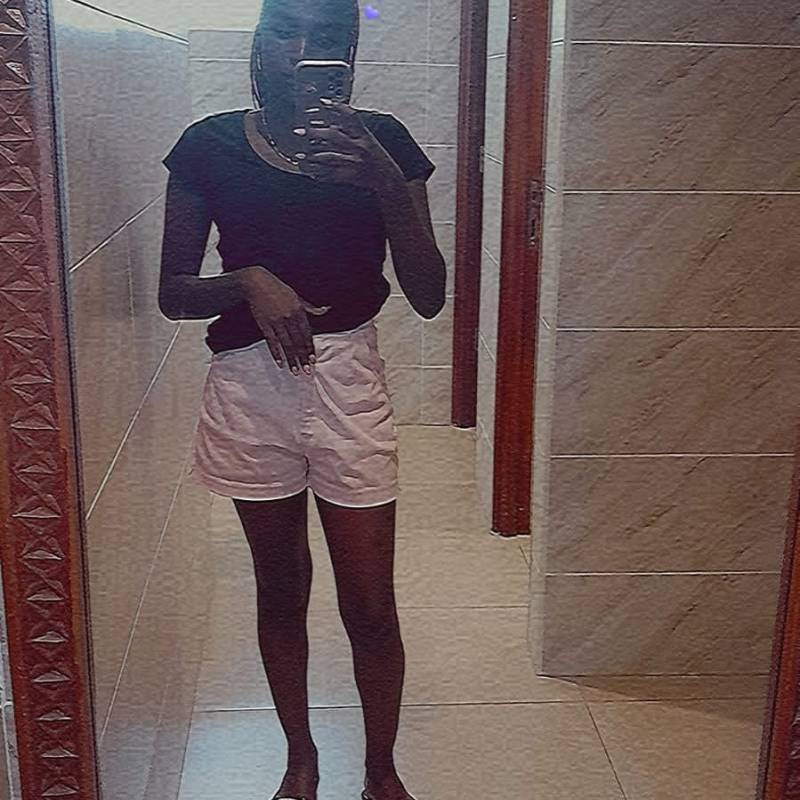 Meet Babra, 21 Female from Kenya - Free Online Dating at AhhDate