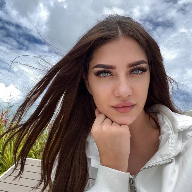 Meet Tasha, 30 Male from Slovacchia - Free Online Dating at AhhDate - Photo 12843