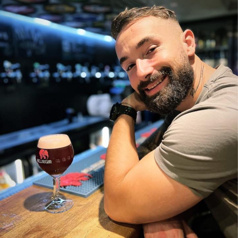 Meet Maxime, 27 Male from فرنسا - Free Online Dating at AhhDate