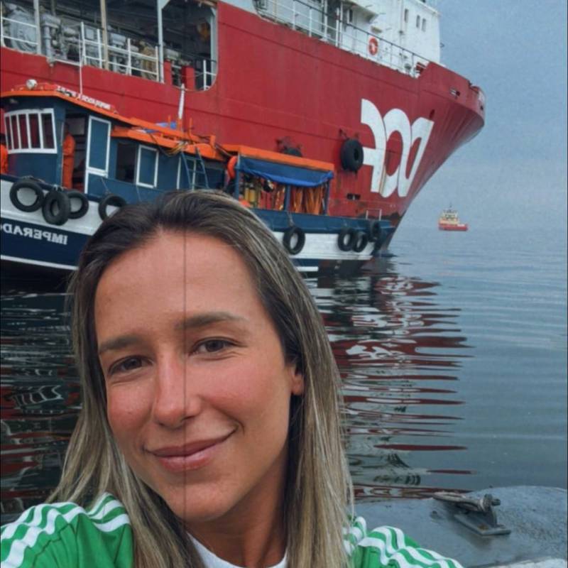 Meet Izabela, 31 Female from Amerika Birleşik Devletleri - Free Online Dating at AhhDate