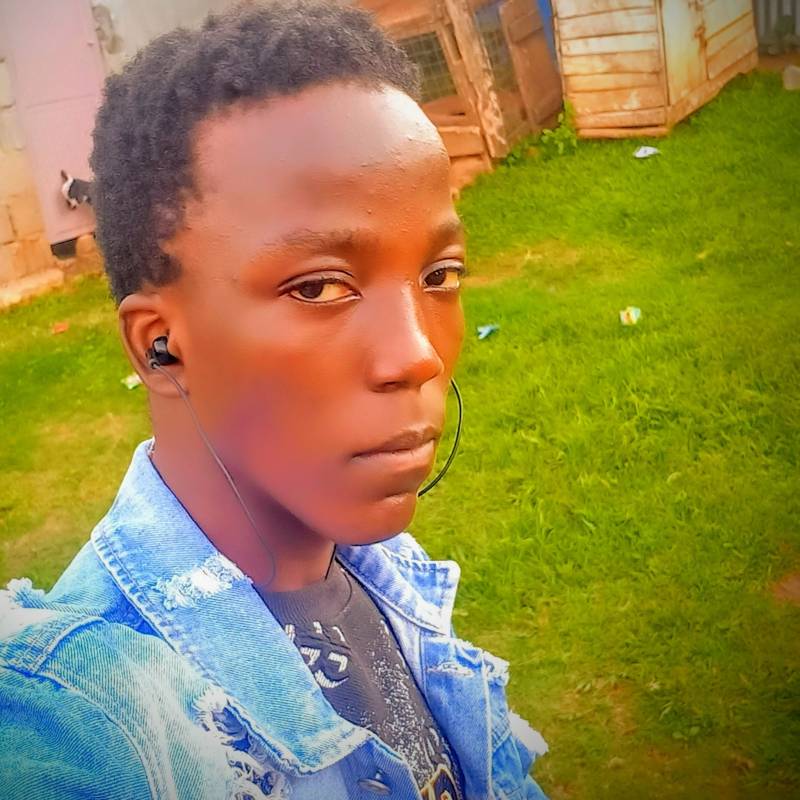 Meet William, 18 Male from Uganda - Free Online Dating at AhhDate