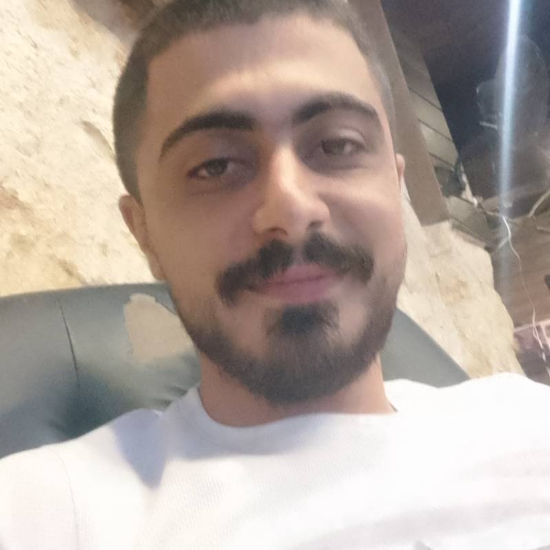 Meet Ali, 28 Male from اللاذقية, Syrian Arab Republic - Free Online Dating at AhhDate - Photo 11984