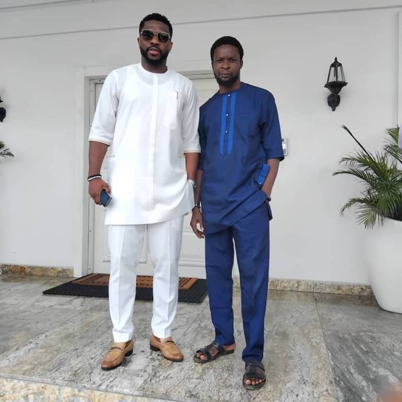 Meet Monima, 45 Male from نيجيريا - Free Online Dating at AhhDate - Photo 12671