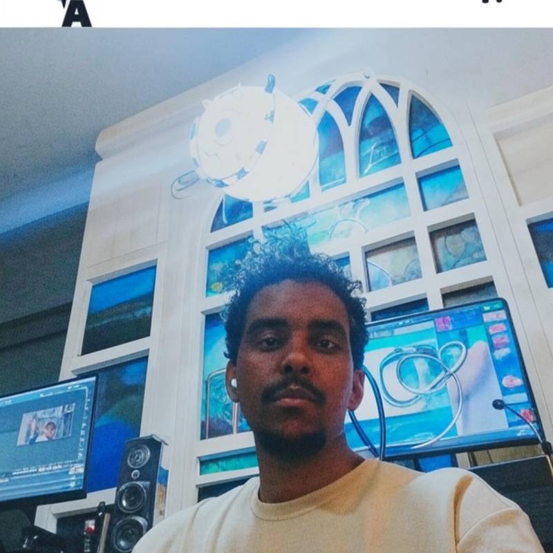 Meet Damitew, 28 Male from Etiyopya - Free Online Dating at AhhDate - Photo 13014