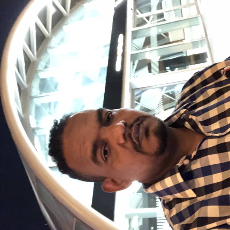 Meet Abdallah, 40 Male from Soudan - Free Online Dating at AhhDate - Photo 12611