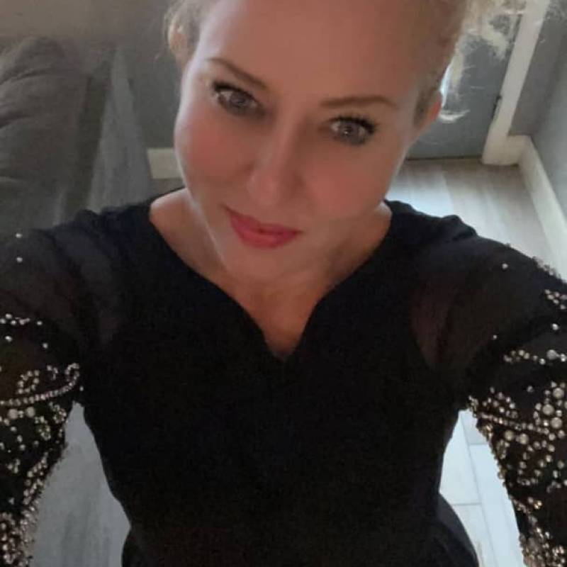 Meet Doreen angela, 44 Female from Frankrijk - Free Online Dating at AhhDate - Photo 11961