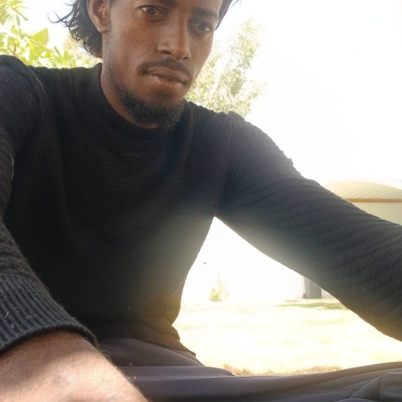 Meet Hussein, 18 Male from Dorbali, Chade - Free Online Dating at AhhDate - Photo 11655