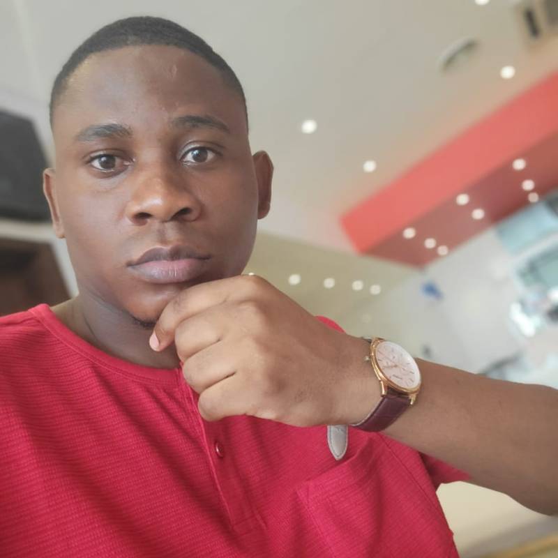 Meet Inocêncio, 32 Male from Luanda, Angola - Free Online Dating at AhhDate - Photo 12233