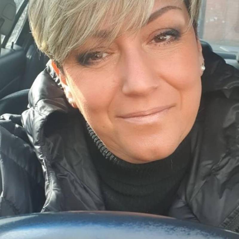 Meet Caroline, 45 Female from États-Unis - Free Online Dating at AhhDate