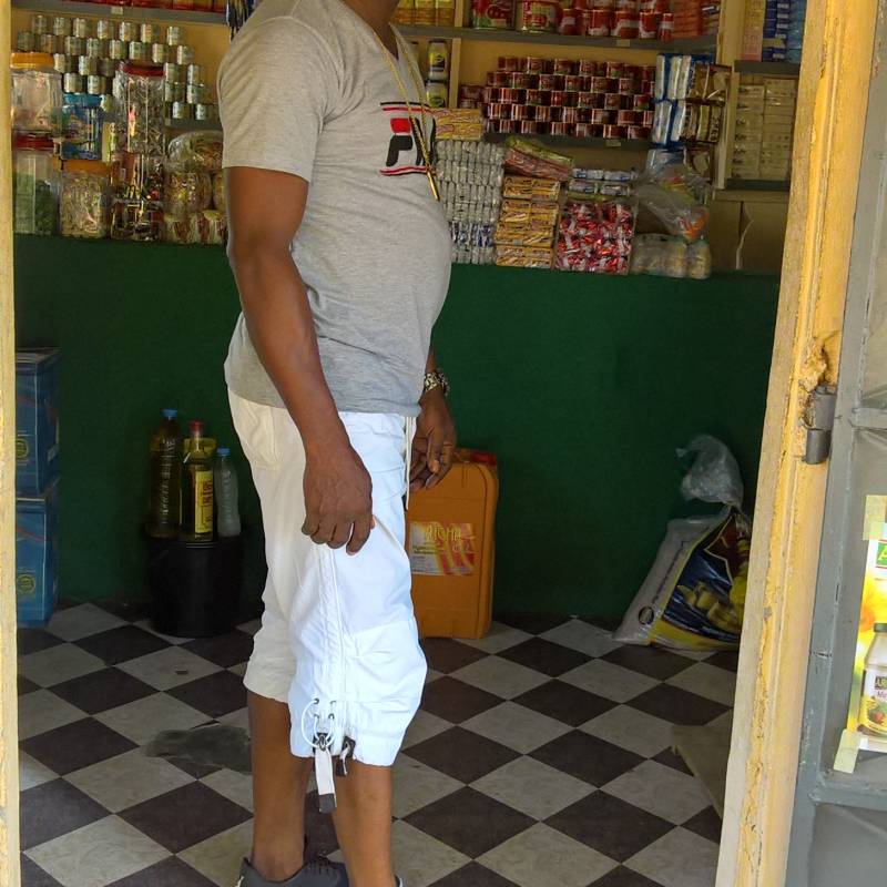 Meet Gerald, 45 Male from Ir - Free Online Dating at AhhDate