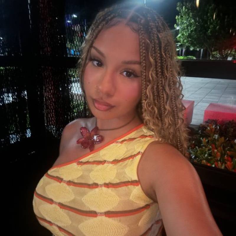 Meet marlin, 26 Female from United States - Free Online Dating at AhhDate