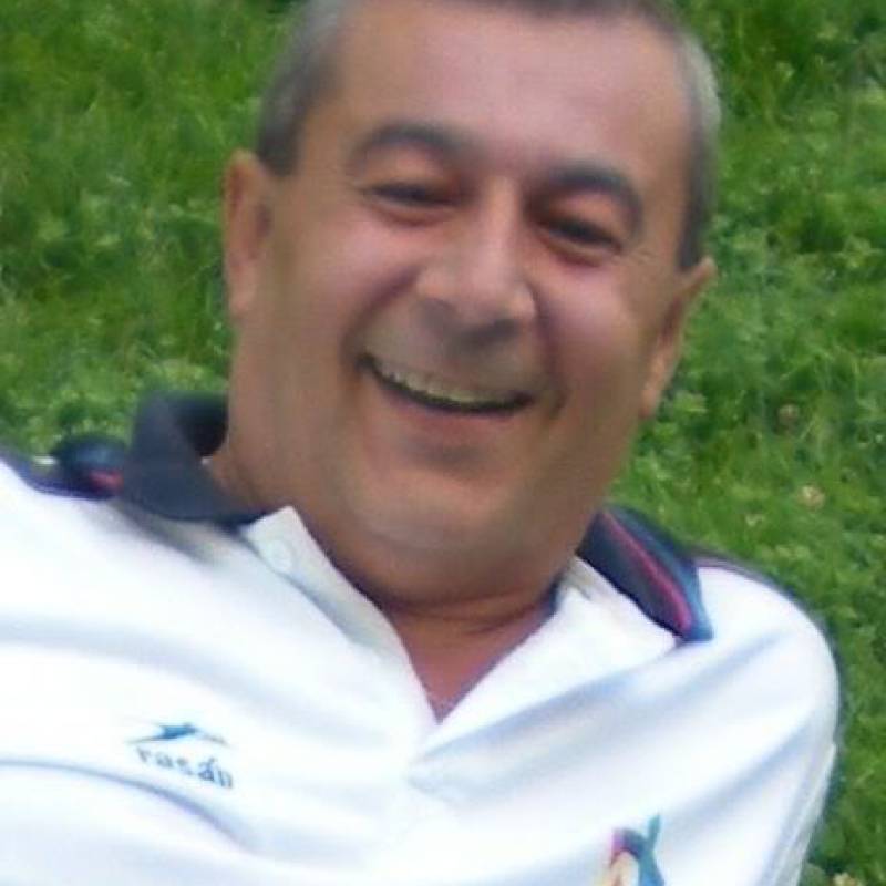 Meet marc, 50 Male from Canada - Free Online Dating at AhhDate