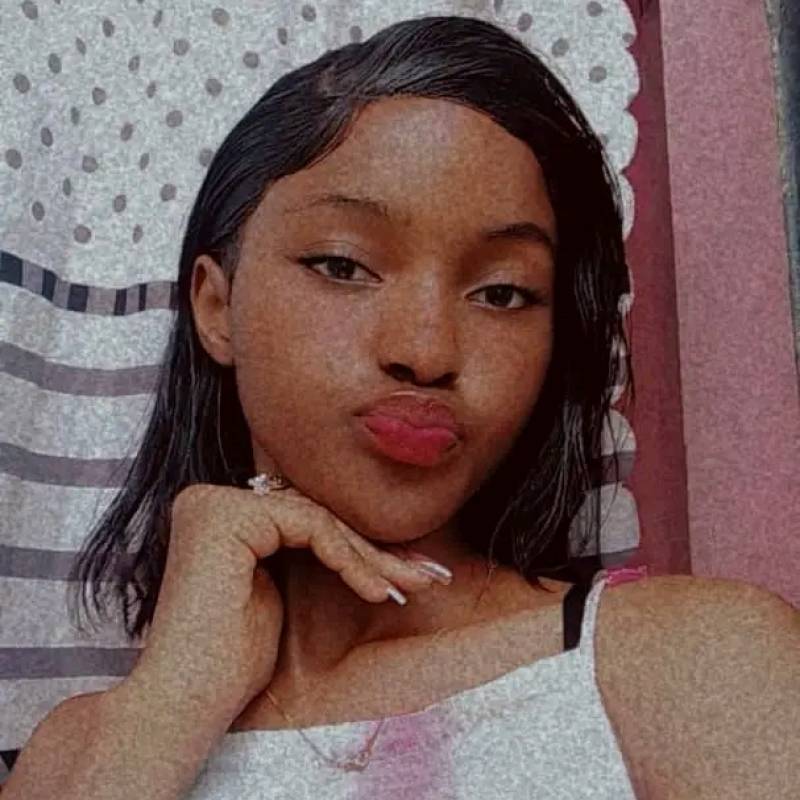 Meet darleine, 19 Female from Congo, República Democrática del Congo - Free Online Dating at AhhDate