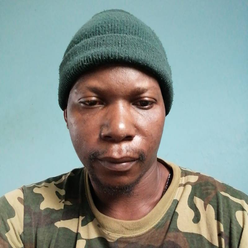 Meet Makafui, 37 Male from Accra, Ghana - Free Online Dating at AhhDate - Photo 12739