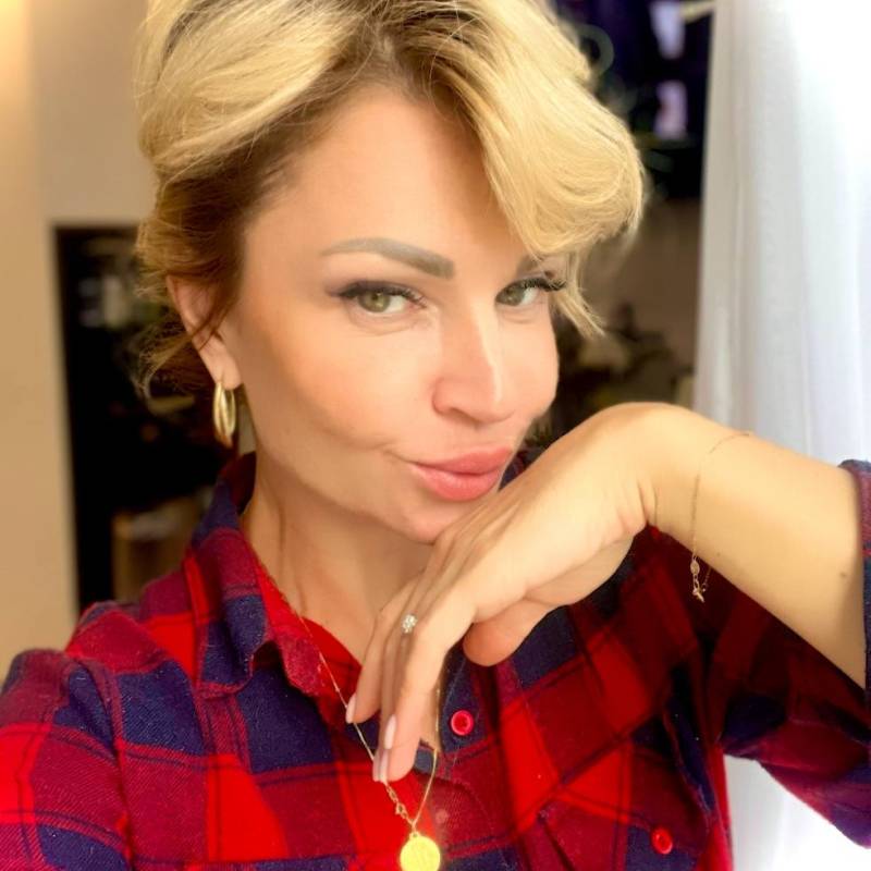 Meet Rita, 40 Female from ألمانيا - Free Online Dating at AhhDate