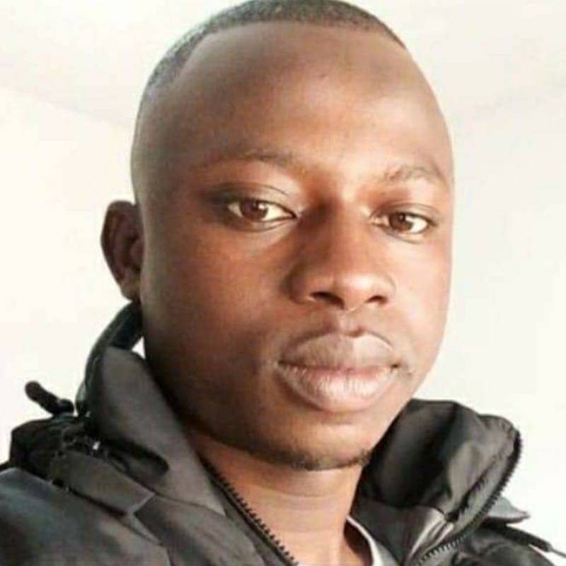 Meet Djakaridja, 31 Male from Cote Divoire - Free Online Dating at AhhDate - Photo 13035