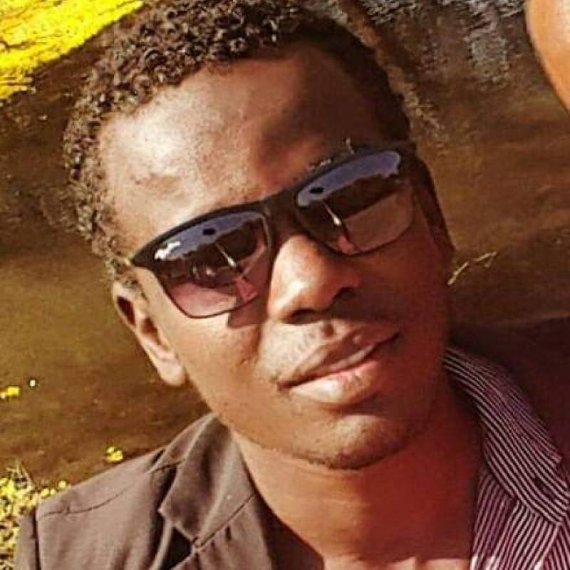 Meet Mohammed, 36 Male from Soudan - Free Online Dating at AhhDate