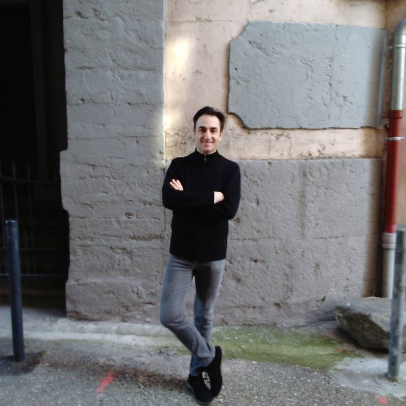 Meet Endi1, 40 Male from Frankrijk - Free Online Dating at AhhDate