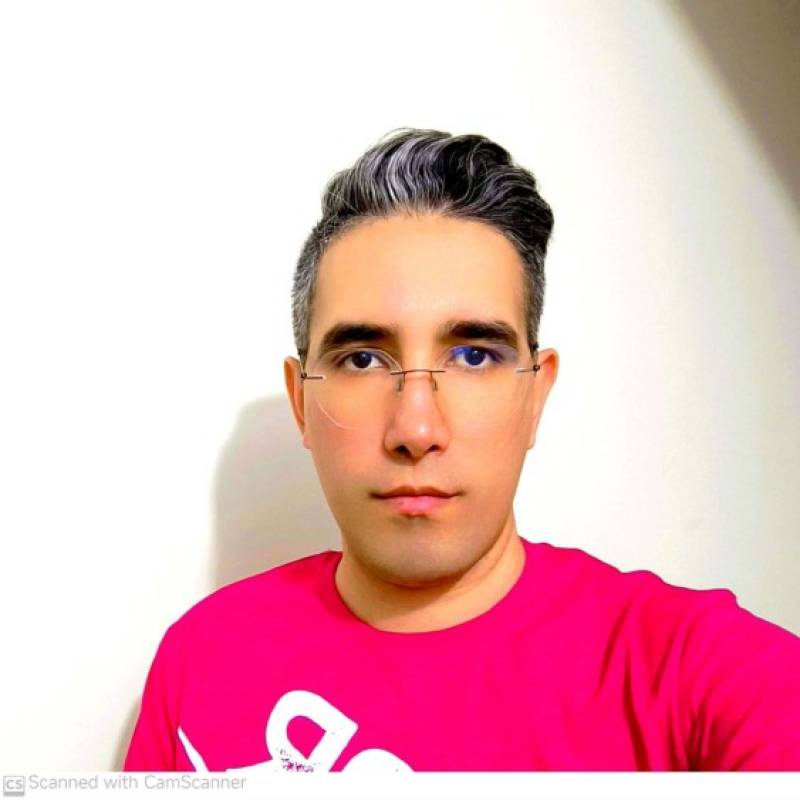 Meet Hamid, 34 Male from Iran - Free Online Dating at AhhDate