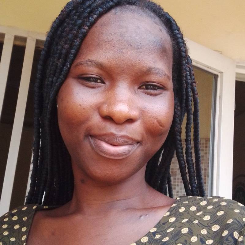 Meet Rahima, 26 Female from Ouagadougou, Burkina Faso - Free Online Dating at AhhDate