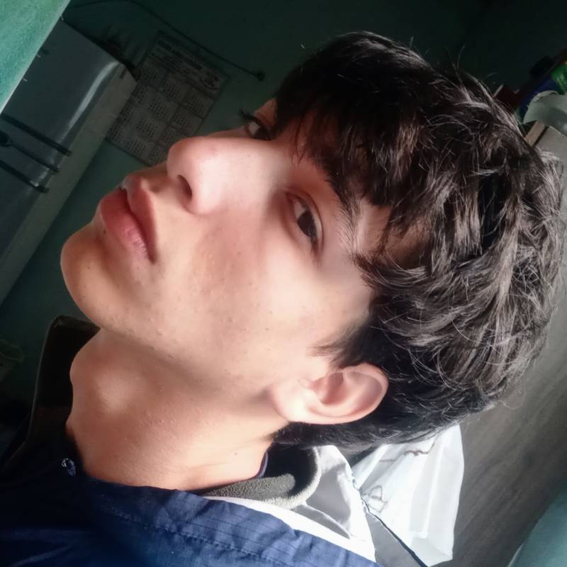 Meet Lucas, 18 Male from Brazil - Free Online Dating at AhhDate