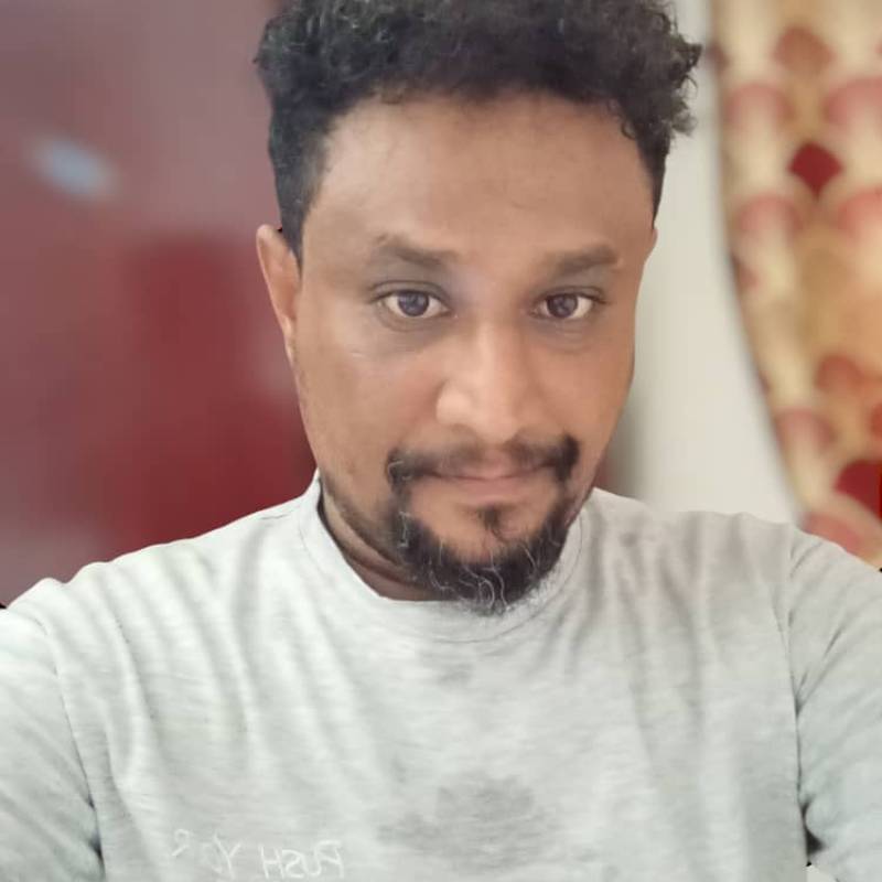 Meet Mohamed, 18 Male from Yemen - Free Online Dating at AhhDate