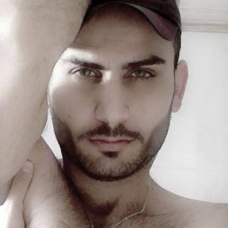 Meet Redwan, 47 Male from Algeria - Free Online Dating at AhhDate